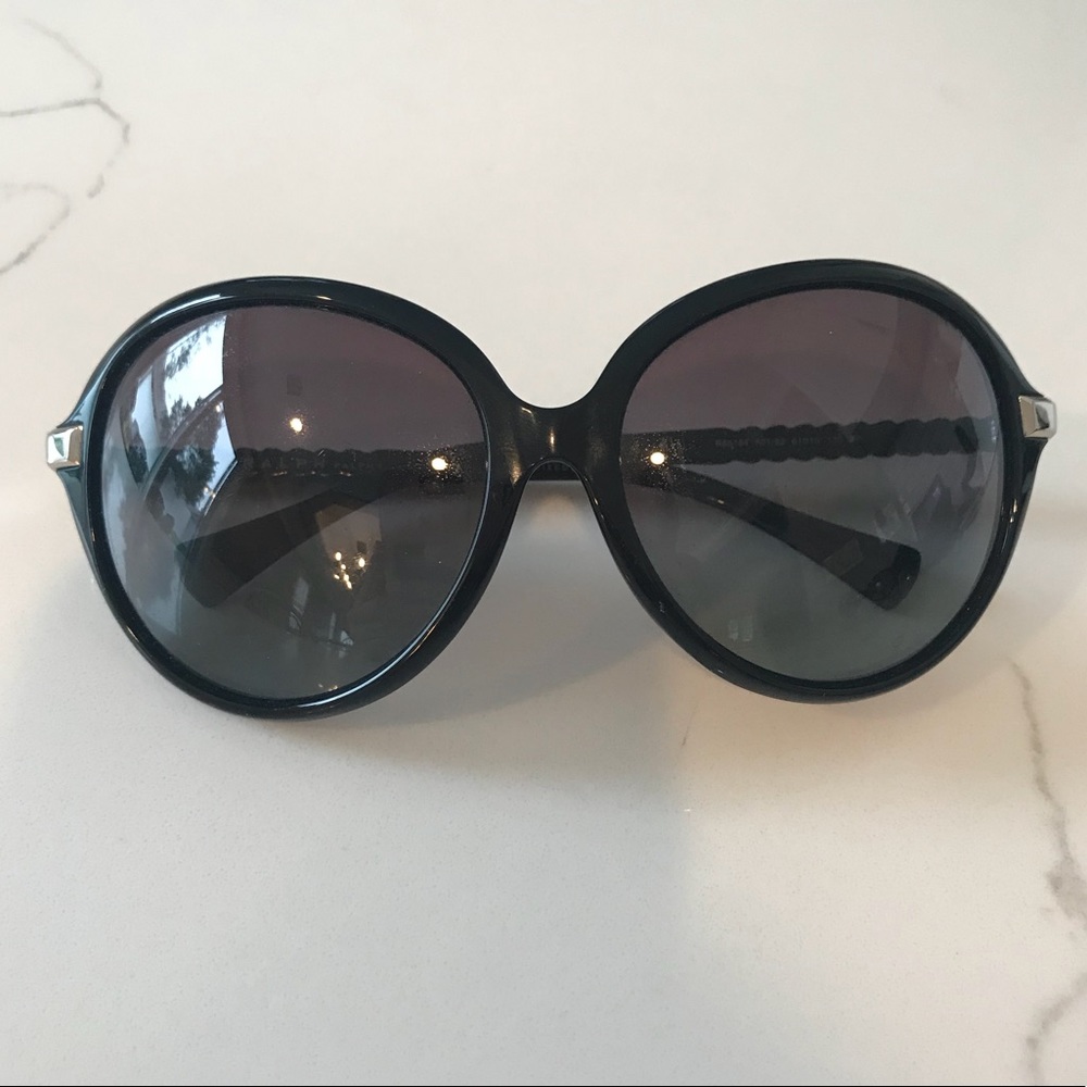 Ralph Lauren Sunglasses with Case